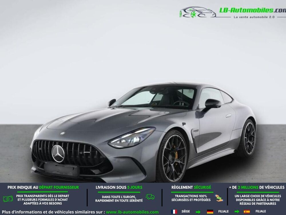 AMG GT R 585 ch BVA 2024 occasion 31850 Beaupuy