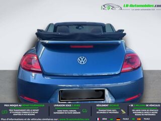 Beetle 2016 occasion 31850 Beaupuy