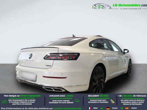 Arteon 2.0 TDI 200 BVA 4MOTION 2021 occasion 31850 Beaupuy