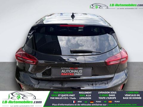 Focus 1.0 EcoBoost 155 mHEV BVA 2022 occasion 31850 Beaupuy