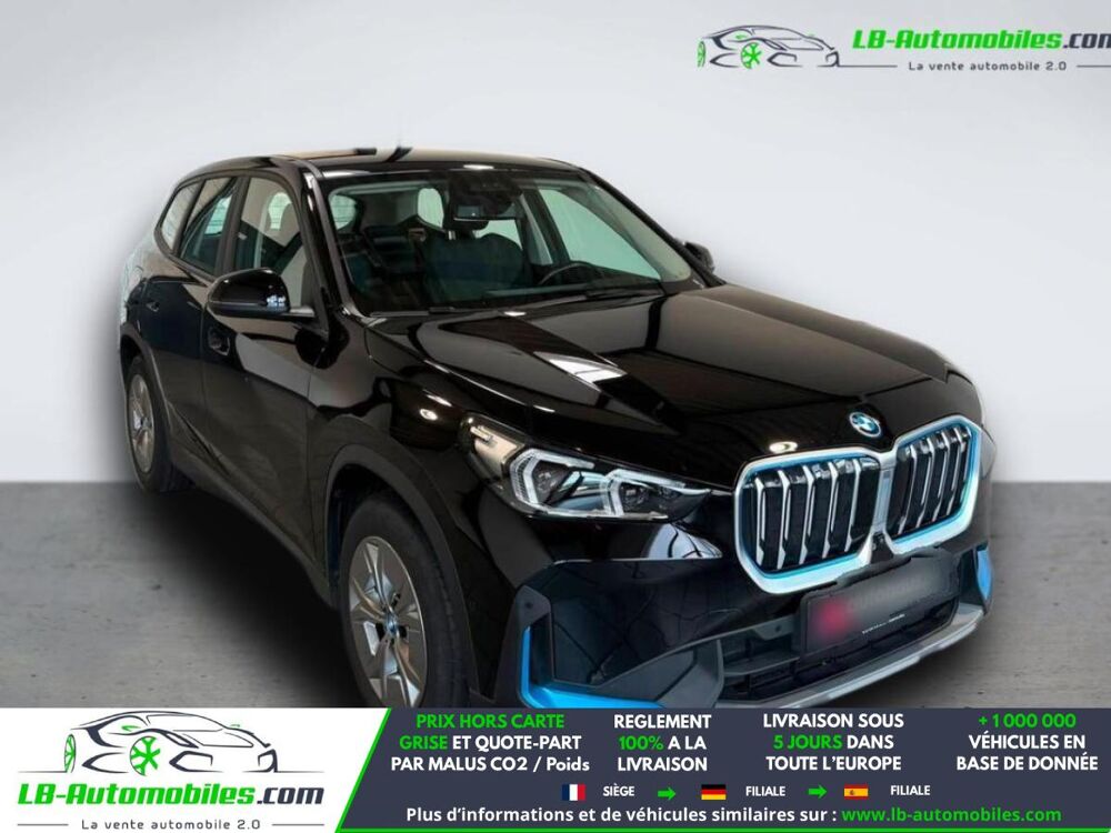 iX xDrive30 313ch BVA 2023 occasion 31850 Beaupuy