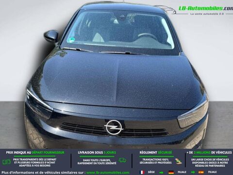 Corsa 1.2 Turbo 100 ch BVA 2024 occasion 31850 Beaupuy