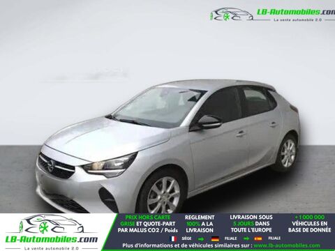 Annonce voiture Opel Corsa 10800 €