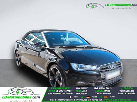 Annonce voiture Audi A3 20800 €