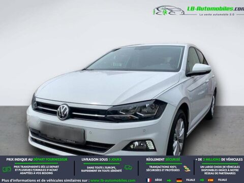 Annonce voiture Volkswagen Polo 13999 €