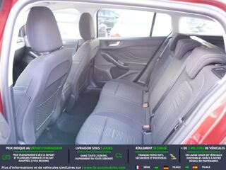 Focus 1.5 EcoBoost 150 BVM 2020 occasion 31850 Beaupuy