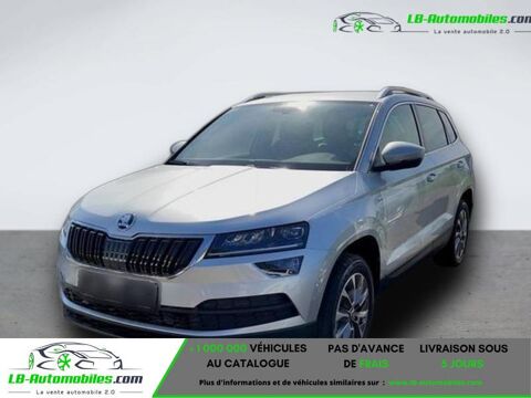 Annonce voiture Skoda Karoq 31500 €