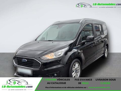 Ford Grand C-MAX 1.5 L EcoBlue 120 BVM 2019 occasion Beaupuy 31850