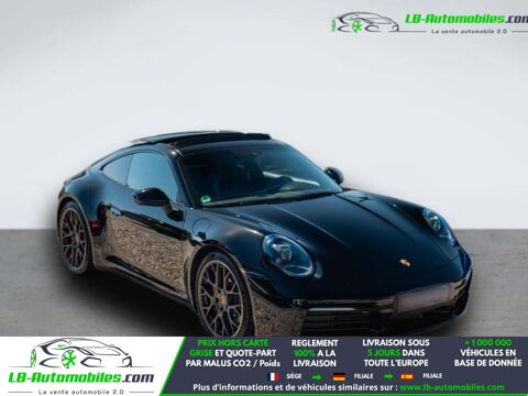 Annonce voiture Porsche 911 121000 €