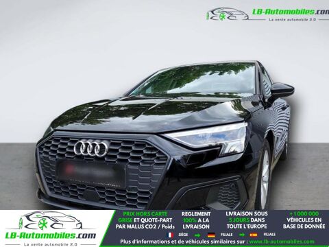 Annonce voiture Audi A3 22300 €