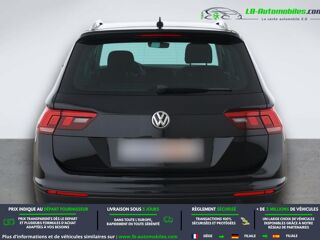 Tiguan 1.4 TSI 150 BMT BVM 2018 occasion 31850 Beaupuy