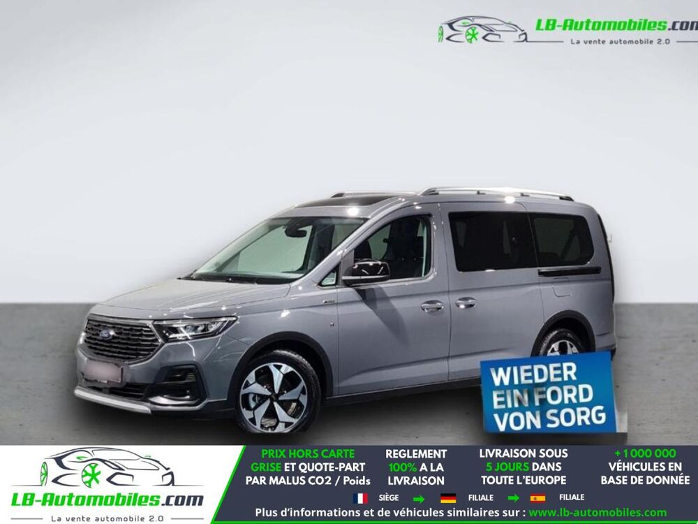 Tourneo VP 2.0 EcoBlue 122 BVM 4x4 2026 occasion 31850 Beaupuy