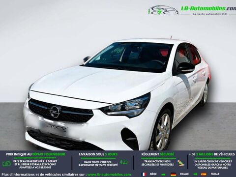 Corsa 1.2 75 ch BVM 2022 occasion 31850 Beaupuy