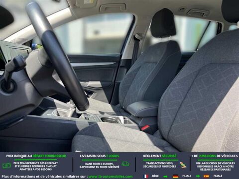 Golf SW 2.0 TDI 116 BVM 2024 occasion 31850 Beaupuy