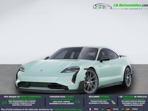 Annonce voiture Porsche Divers 189300 €