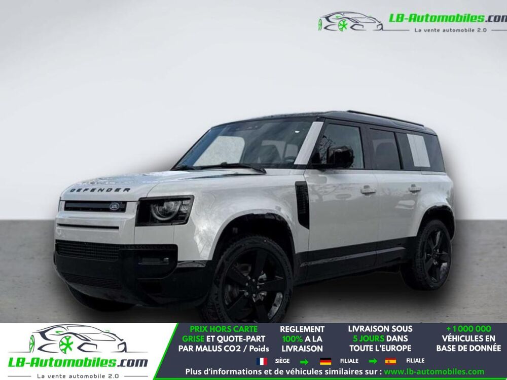 Defender 110 D250 MHEV BVA 2026 occasion 31850 Beaupuy