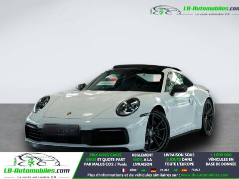 Annonce voiture Porsche 911 124900 €