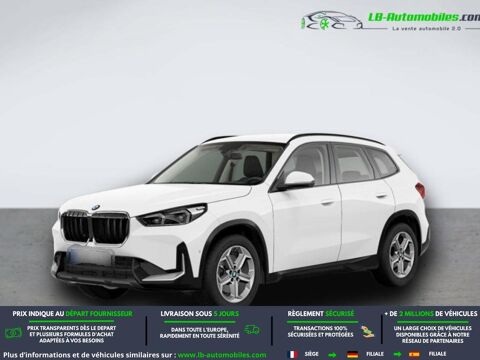Annonce voiture BMW X1 40876 €