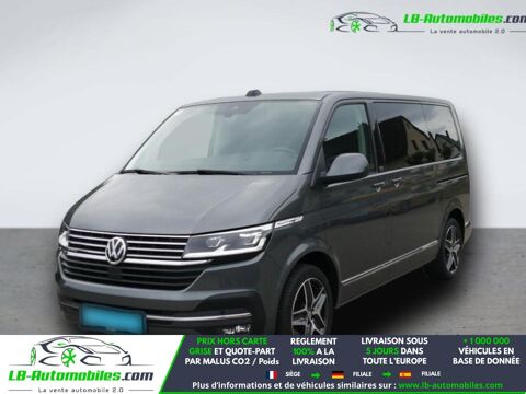 Annonce voiture Volkswagen MULTIVAN 54300 €
