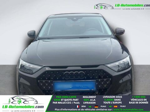A1 30 TFSI 110 ch BVA 2024 occasion 31850 Beaupuy