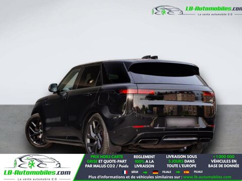 Range Rover P440e 3.0L i6 PHEV 440ch 2023 occasion 31850 Beaupuy