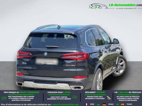 X5 xDrive45e 394 ch BVA 2023 occasion 31850 Beaupuy