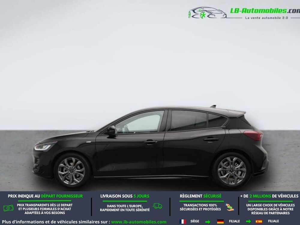 Focus 1.0 EcoBoost 155 mHEV BVA 2025 occasion 31850 Beaupuy