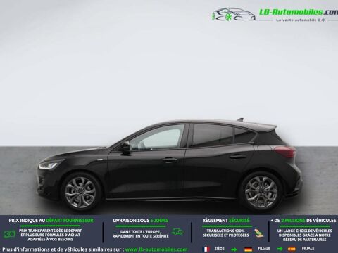 Focus 1.0 EcoBoost 155 mHEV BVA 2025 occasion 31850 Beaupuy