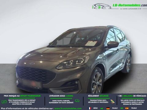 Annonce voiture Ford Kuga 26990 €