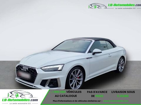 Audi A5 40 TFSI 204 BVA 2021 occasion Beaupuy 31850