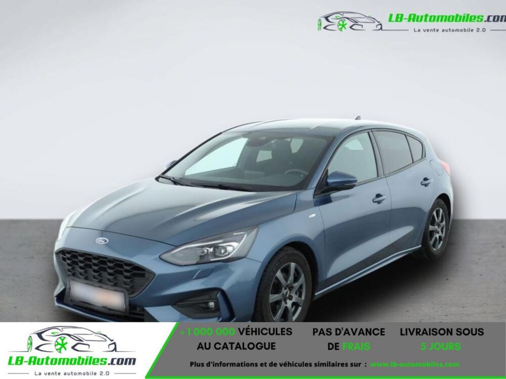 Focus 1.5 EcoBoost 150 BVM 2019 occasion 31850 Beaupuy