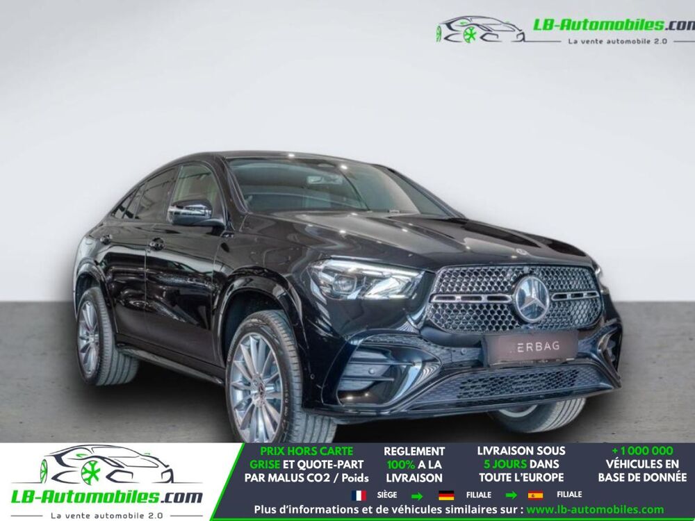 Classe GLE 350 de BVA 4Matic 2026 occasion 31850 Beaupuy