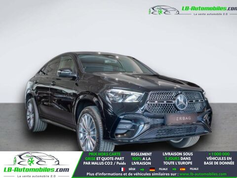 Annonce voiture Mercedes Classe GLE 102100 €
