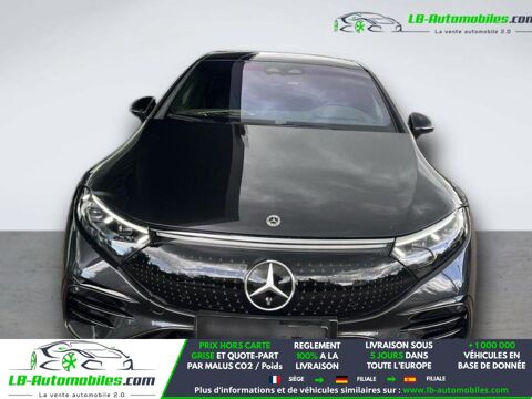 EQS 580 4Matic 2023 occasion 31850 Beaupuy