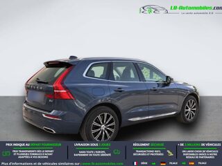 XC60 B4 197 ch diesel BVA 2020 occasion 31850 Beaupuy