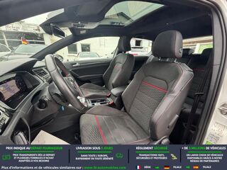 Golf 2.0 TSI 245 BVA GTI Performance 2019 occasion 31850 Beaupuy
