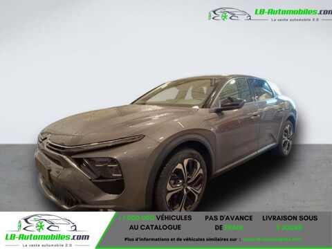 Citroën C5 X PureTech 130 BVA 2024 occasion Beaupuy 31850