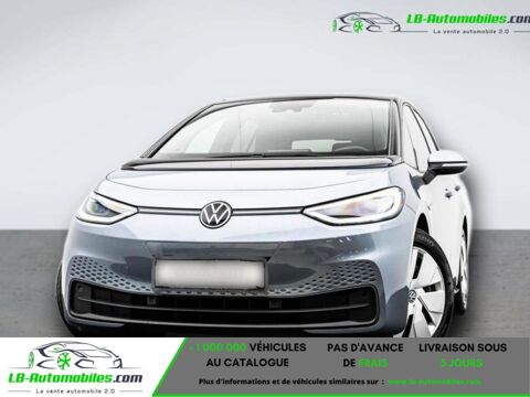 Volkswagen ID.3 204 ch Pro Performance 2021 occasion Beaupuy 31850