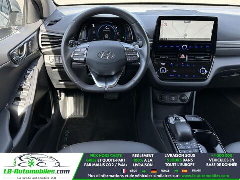 Ioniq Electric 136 ch 2022 occasion 31850 Beaupuy