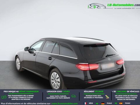 Classe E 220 CDI BVA 2020 occasion 31850 Beaupuy