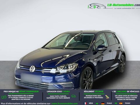 Annonce voiture Volkswagen Golf 16489 €