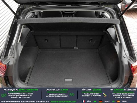 Tiguan 1.4 TSI 150 BMT BVM 2017 occasion 31850 Beaupuy