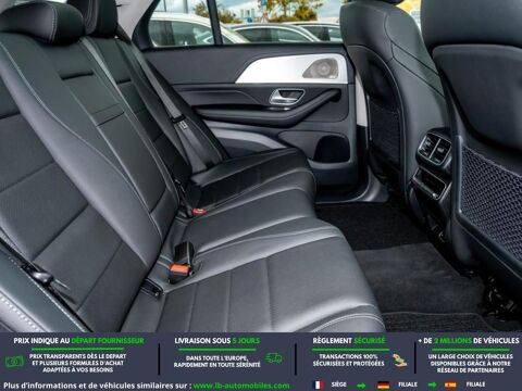 Classe GLE 350 de BVA 4Matic 2025 occasion 31850 Beaupuy