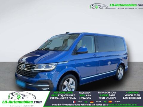 Annonce voiture Volkswagen MULTIVAN 45930 €