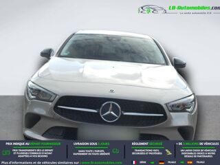 Classe CLA 180 BVA 2020 occasion 31850 Beaupuy