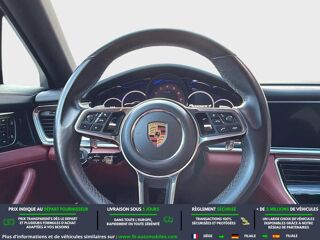 Panamera 4 V6 3.0 330 2019 occasion 31850 Beaupuy