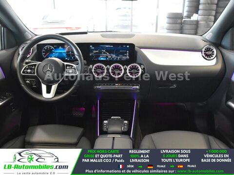 Classe GLA 200 d BVA 2023 occasion 31850 Beaupuy
