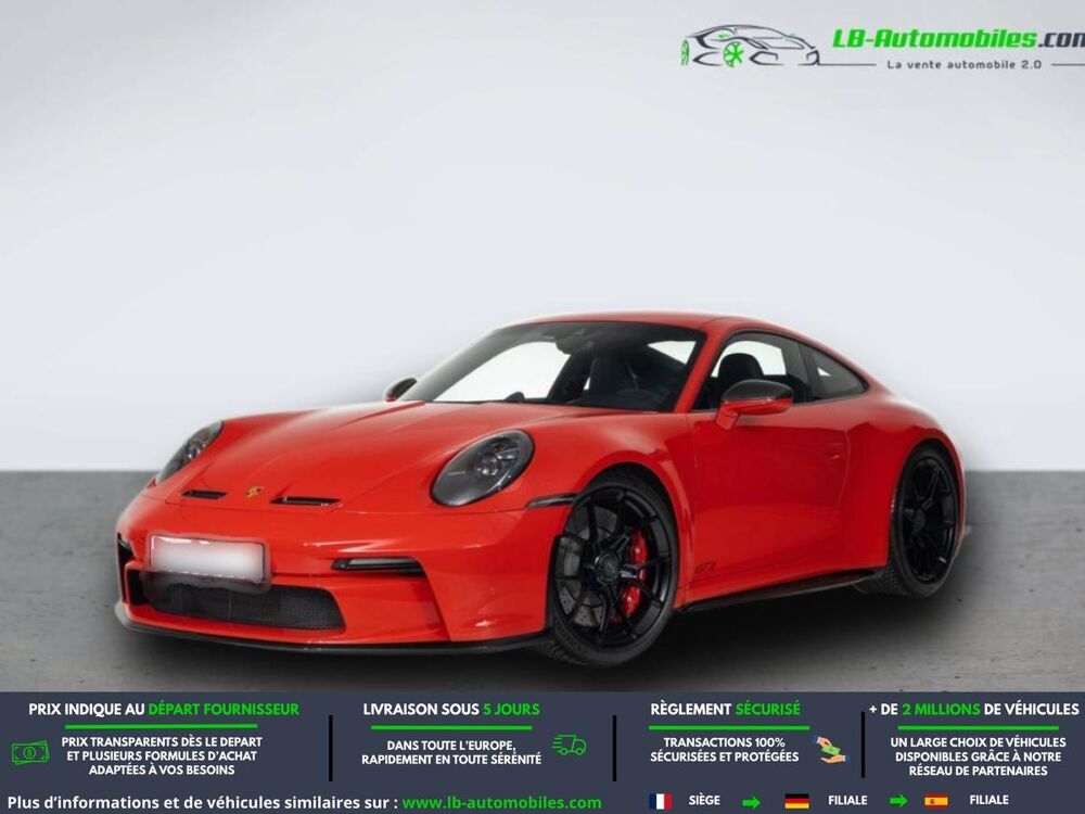 911 4.0i 510 2022 occasion 31850 Beaupuy