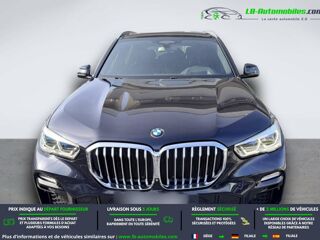X5 xDrive30d 265 ch BVA 2019 occasion 31850 Beaupuy
