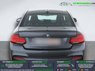 Serie 2 230i 252 ch BVA 2019 occasion 31850 Beaupuy